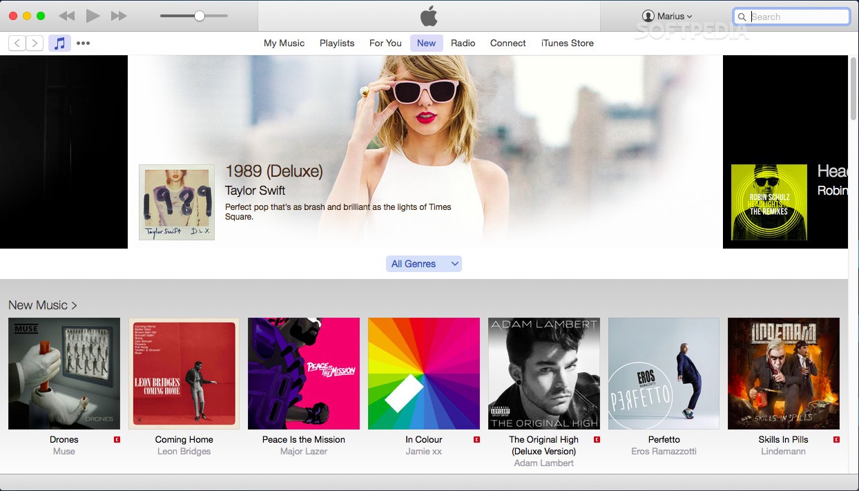 Itunes 12.2 Download Mac